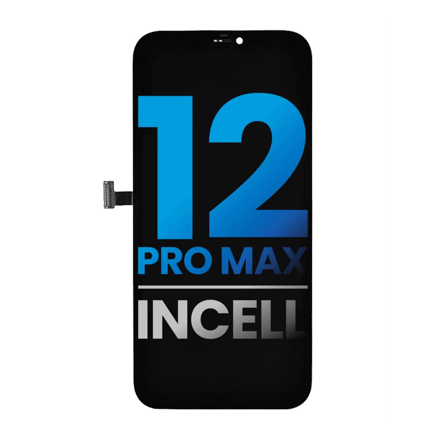 Pantalla Display iPhone 12 Pro Max