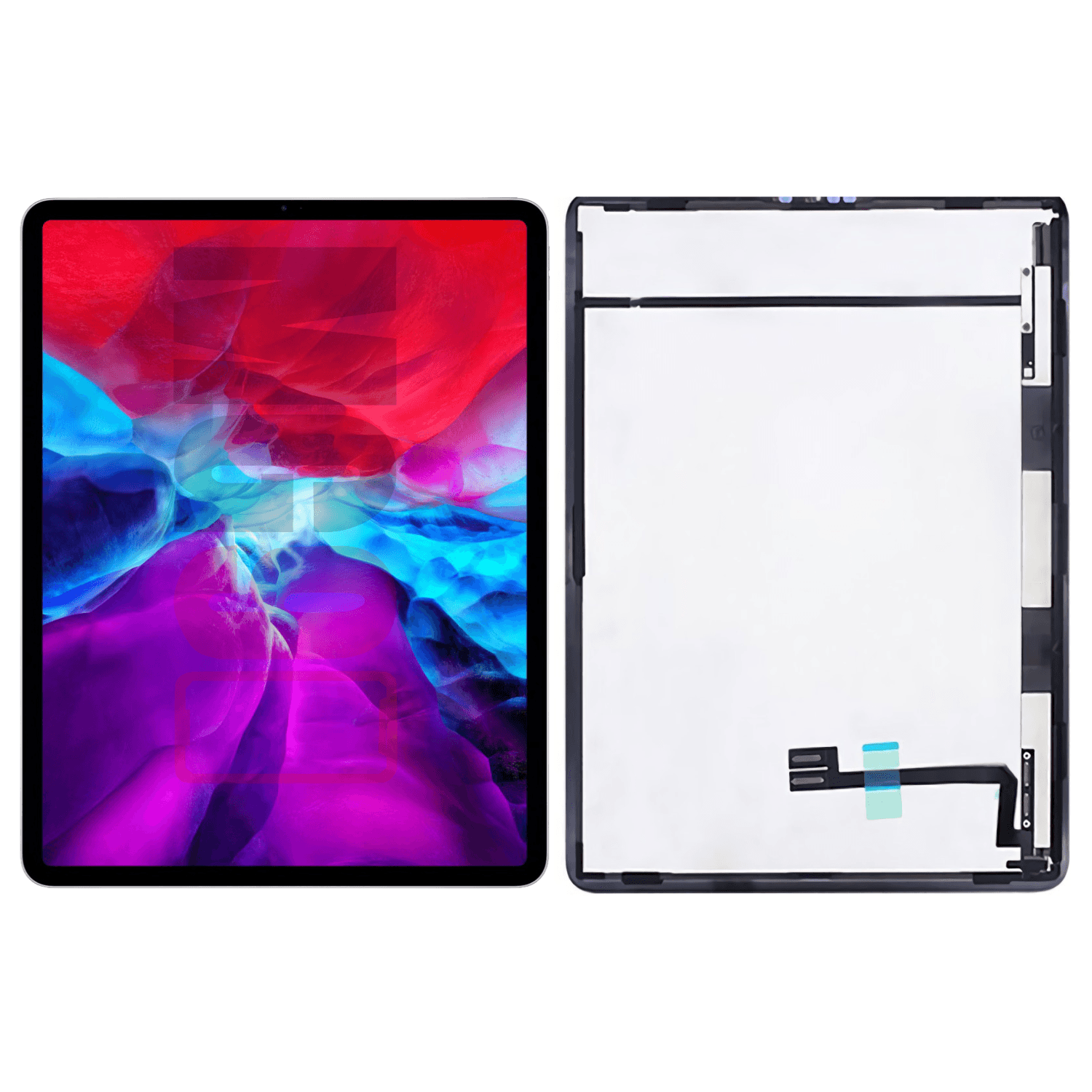 Pantalla Display iPad Pro 12.9 4ta gen 2018 / 2020
