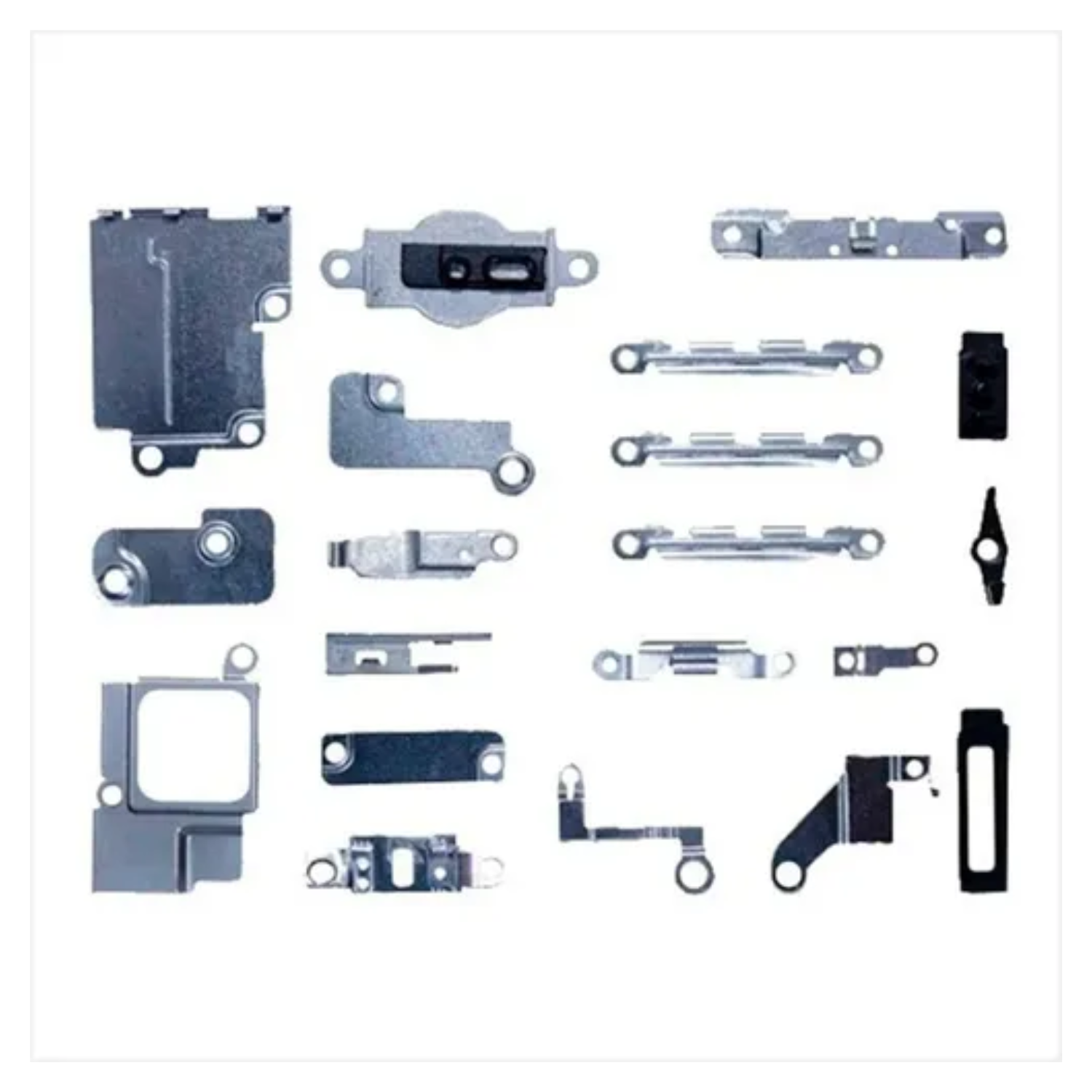 Blindajes internos iPhone 6s / 6s Plus