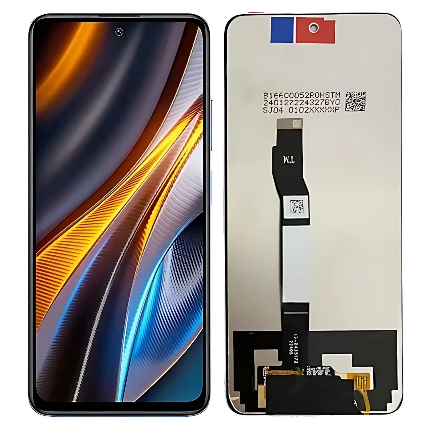 Pantalla Display Xiaomi Poco X4 GT