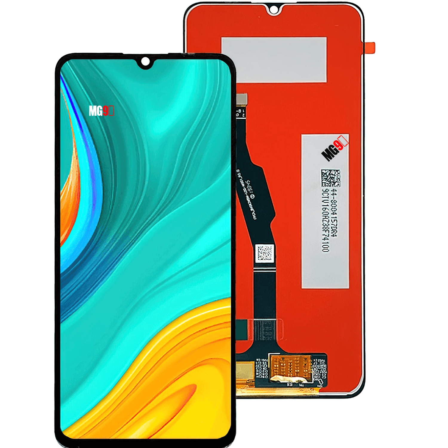 Pantalla Display Huawei Y6P