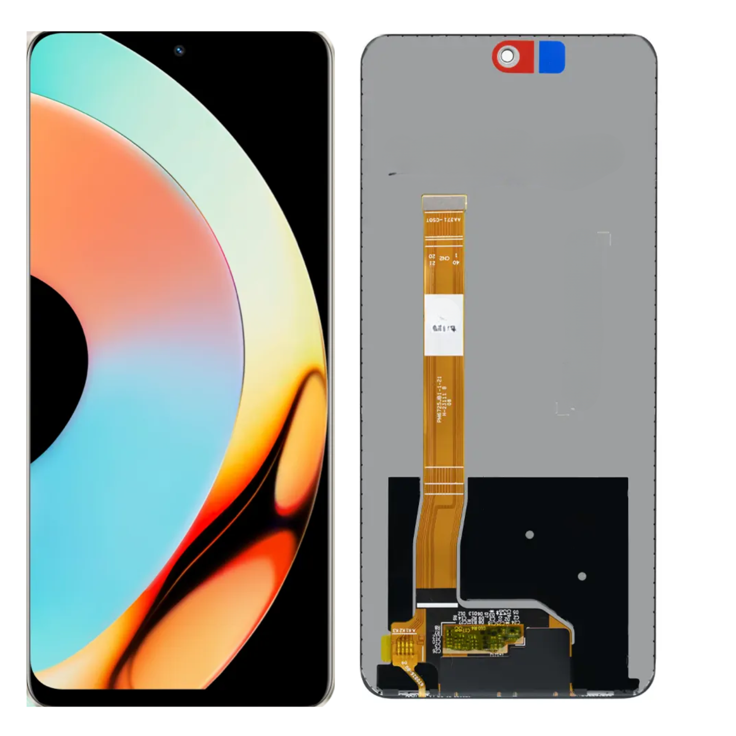 Pantalla Display Oppo Realme 10 Pro 5G