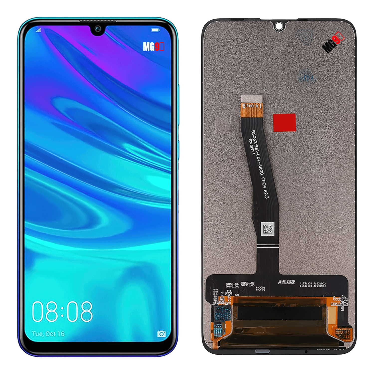 Pantalla Display Huawei P Smart 2019