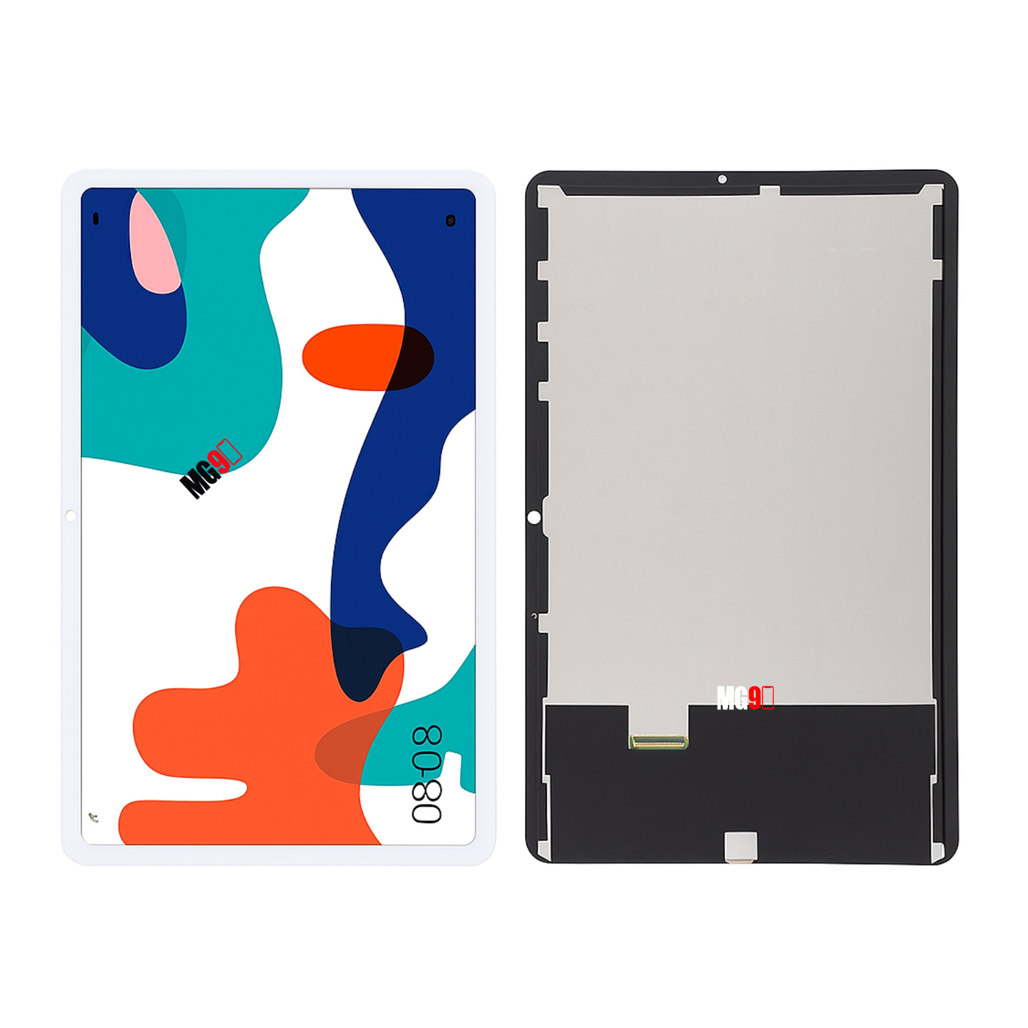 Pantall Display Huawei Matepad 10.4 Bah3-w09/aI00