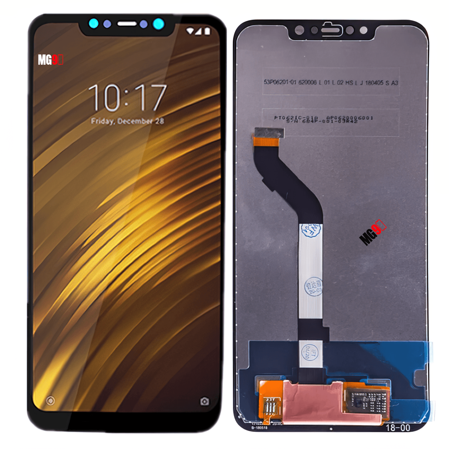 Pantalla Display Xiaomi Poco F1