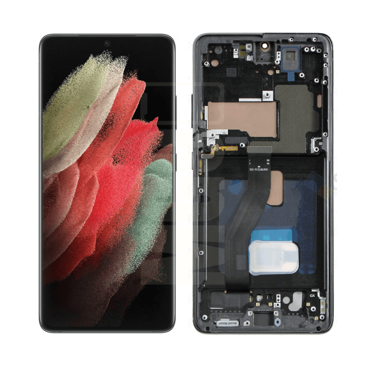 Pantalla Display Samsung Galaxy S21 Ultra