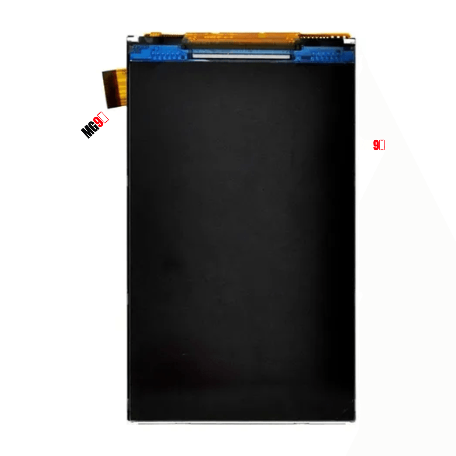 Pantalla Display Alcatel One Touch Pop C3 (OT-4033)