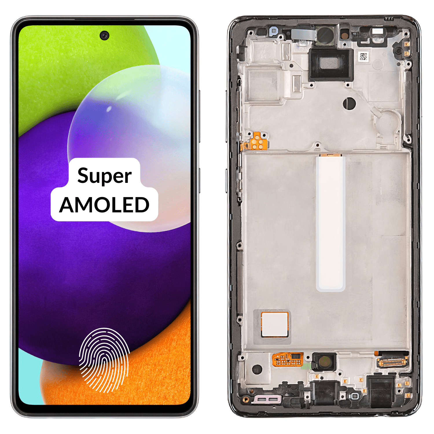 Pantalla Display Samsung Galaxy A52 / A52s