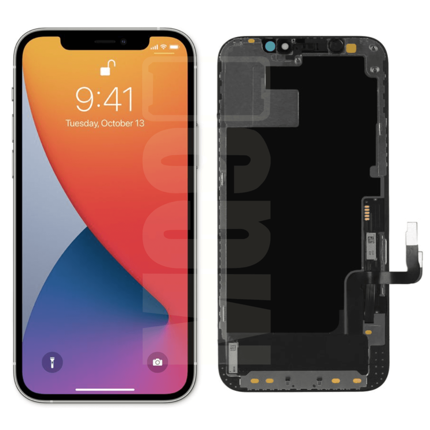 Pantalla Display iPhone 12 / 12 Pro