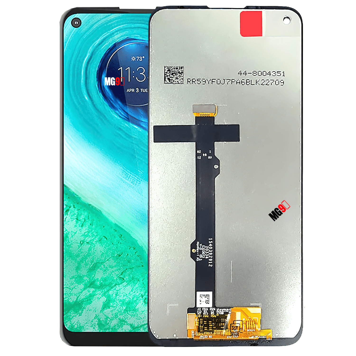 Pantalla Display Motorola Moto G Fast