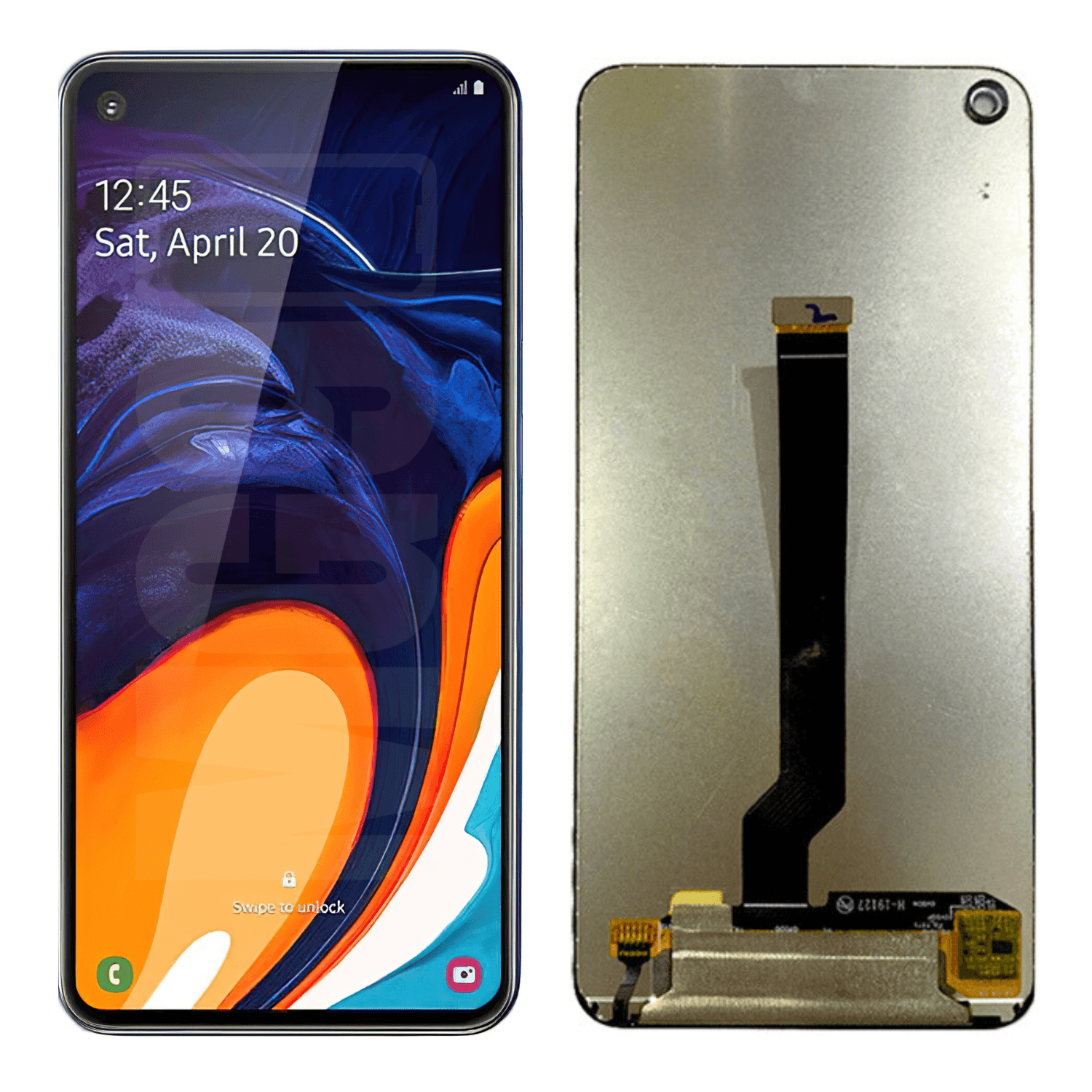 Pantalla Display Samsung Galaxy A606 / M40