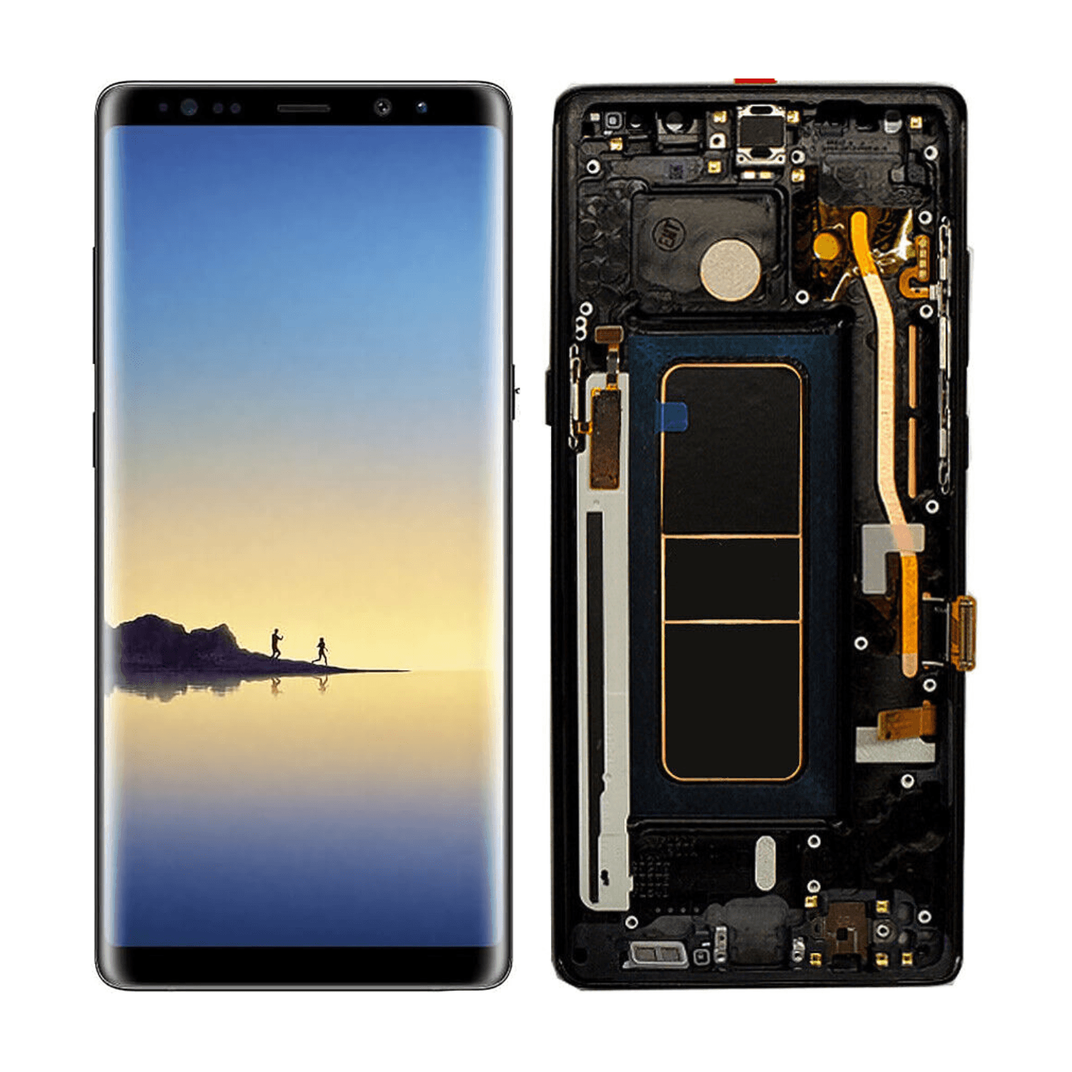 Pantalla Display Samsung Galaxy Note 8