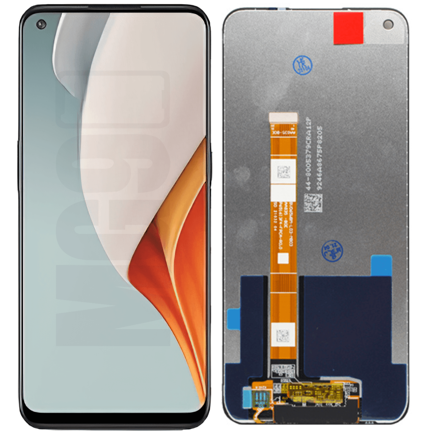 Pantalla Display OnePlus Nord N100