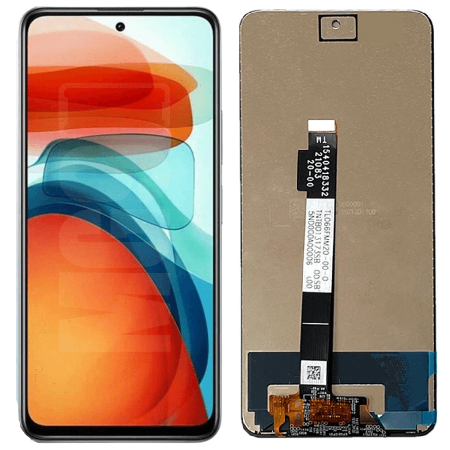 Pantalla Display Xiaomi Poco X3 GT