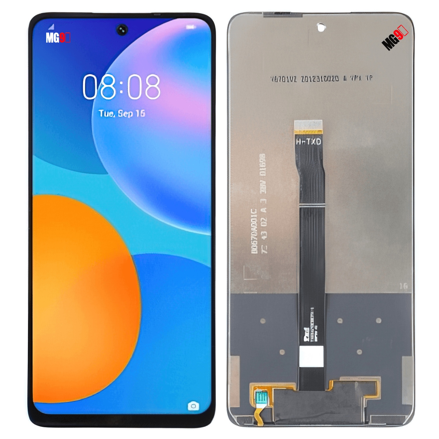 Pantalla Display Huawei Y7A / P Smart 2021