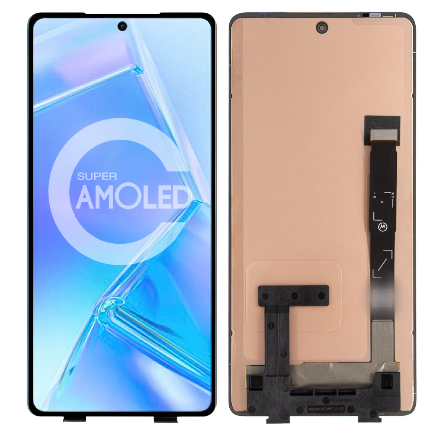 Pantalla Display Motorola Moto Edge 20 / Edge 20 Pro / Edge S Lite 5G
