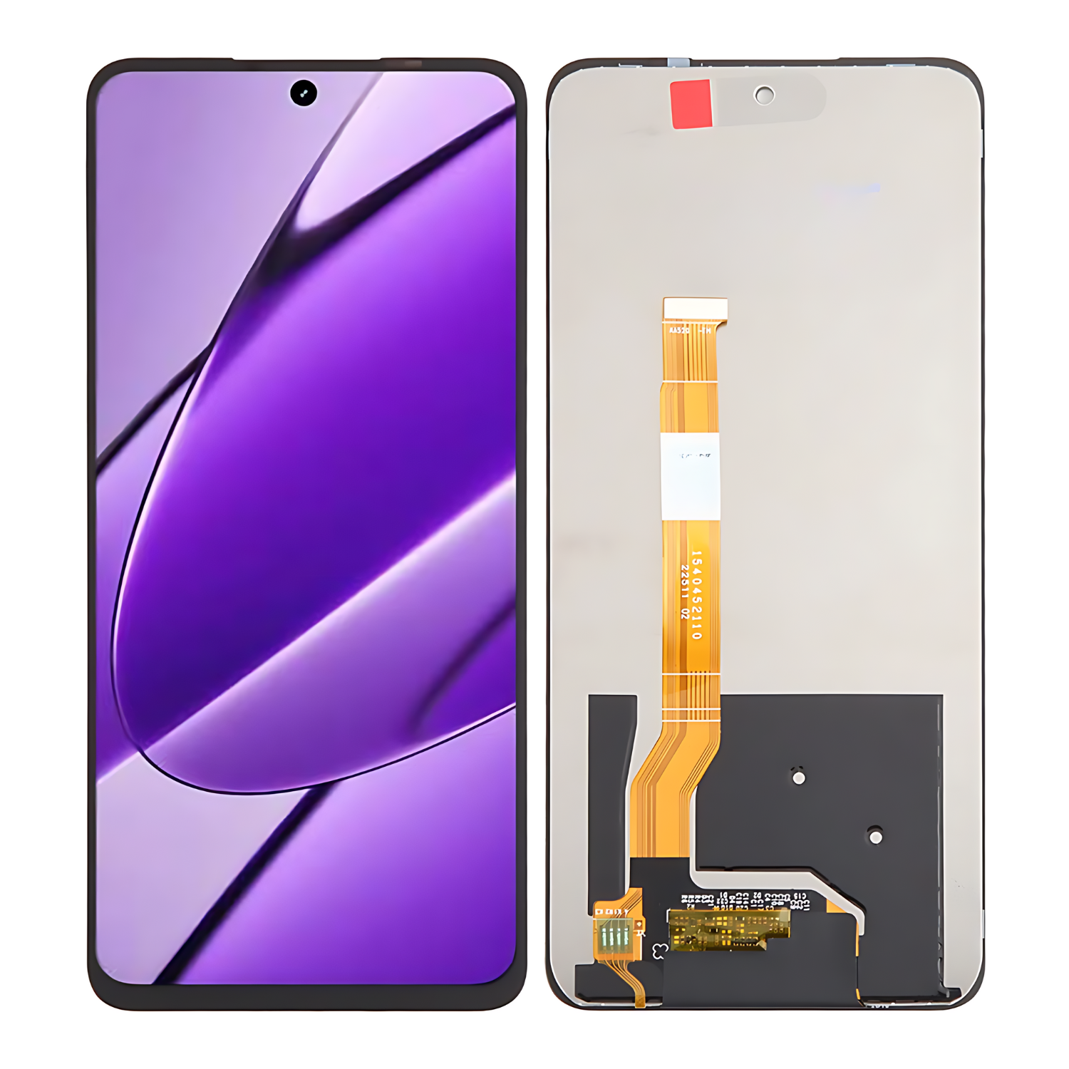 Pantalla Display Oppo Realme 11 5G / Oppo A98 5G
