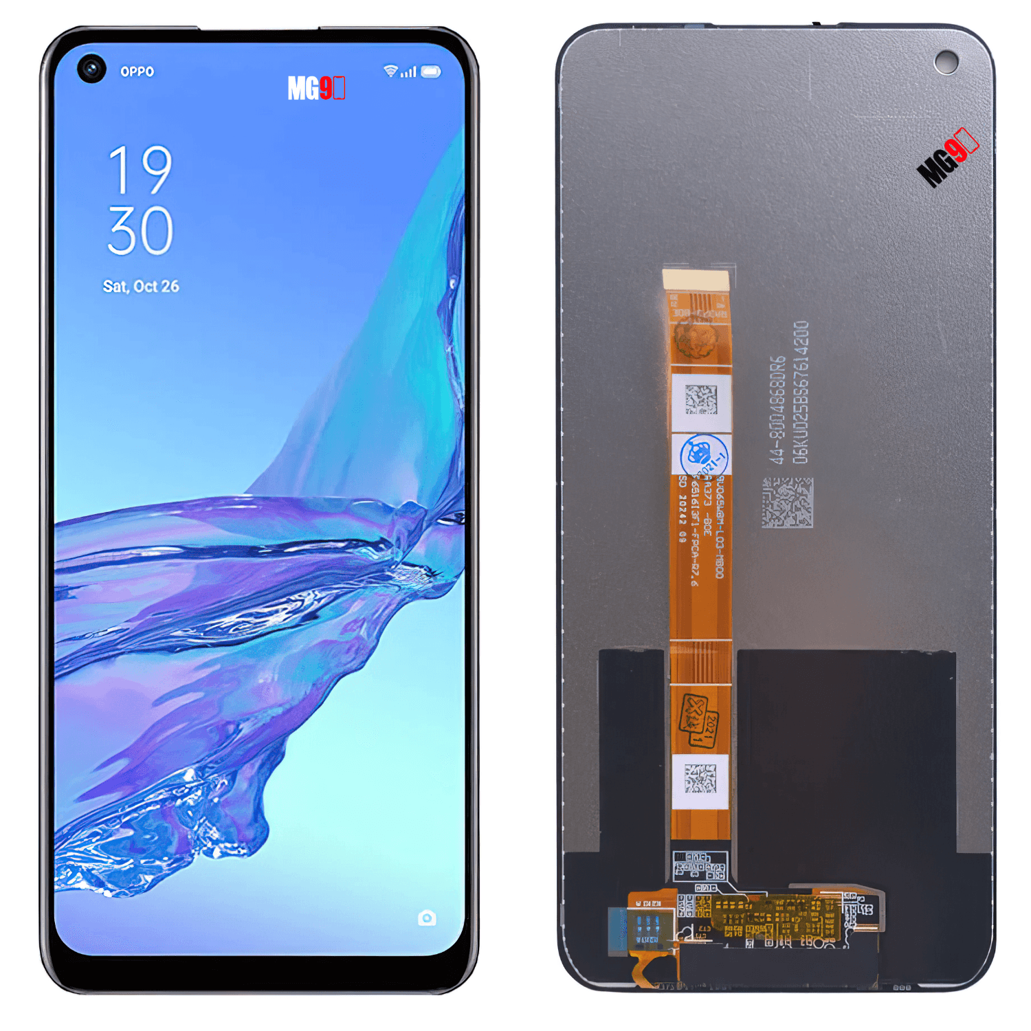 Pantalla Display Oppo A53 / A53S / A32 / A33