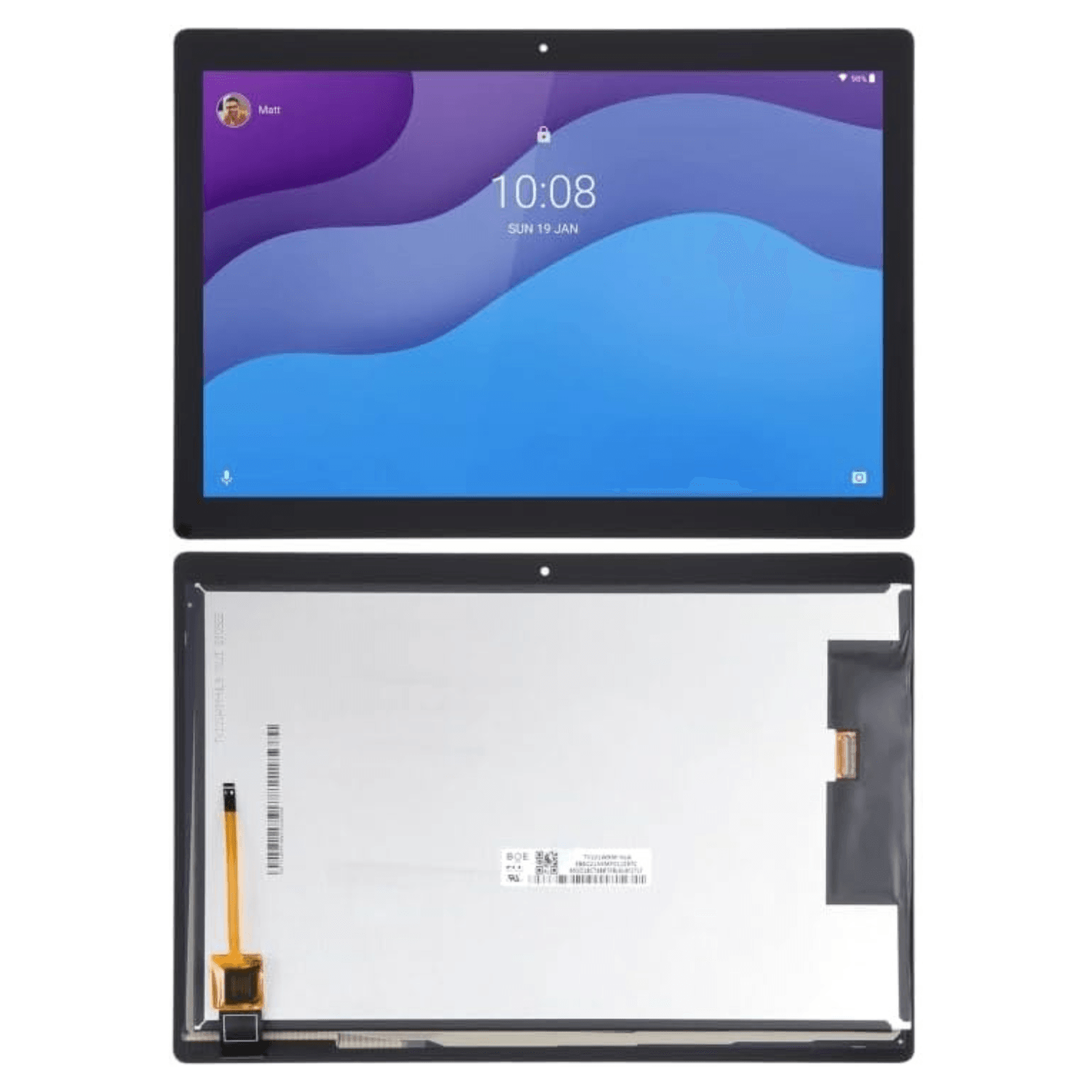 Pantalla Display Lenovo Tab M10 X505F
