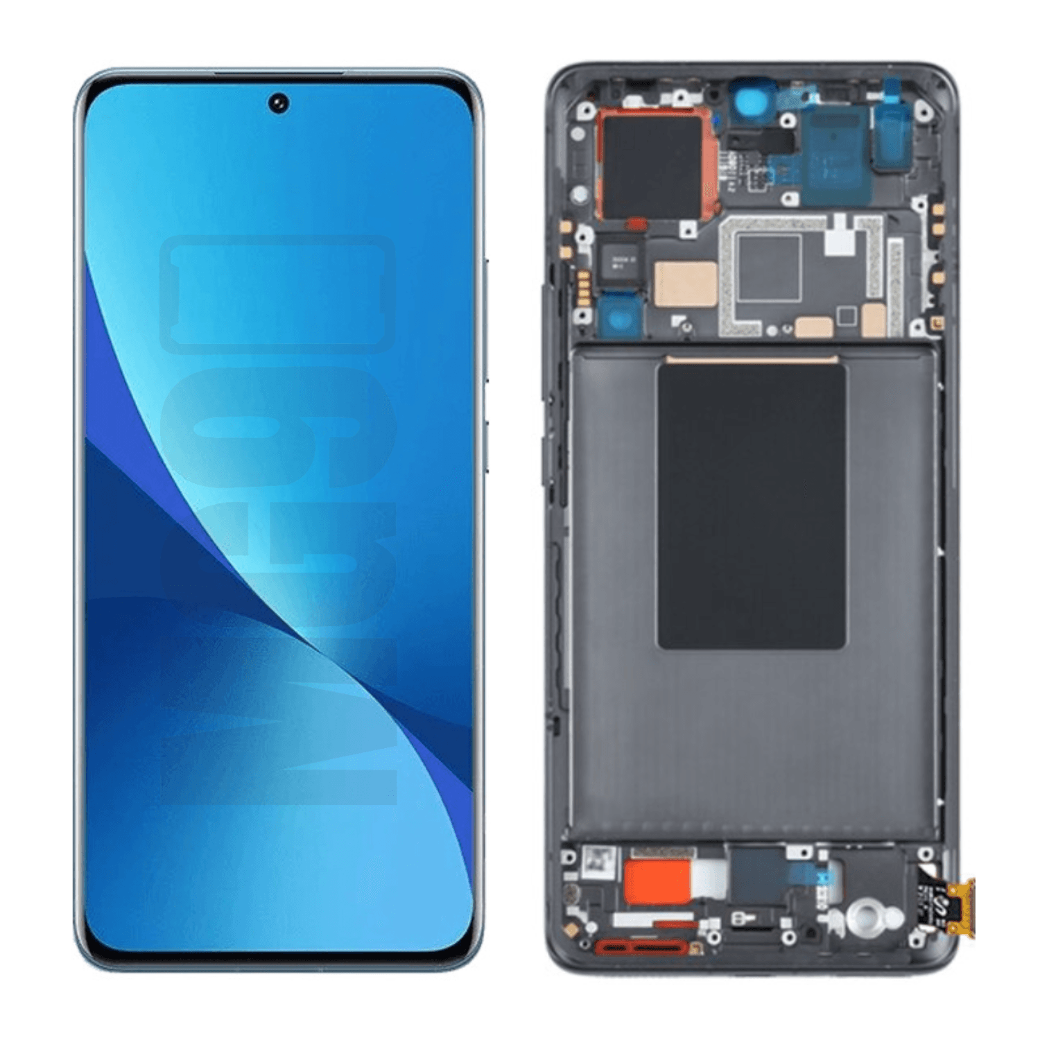 Pantalla Display Xiaomi 12 Pro
