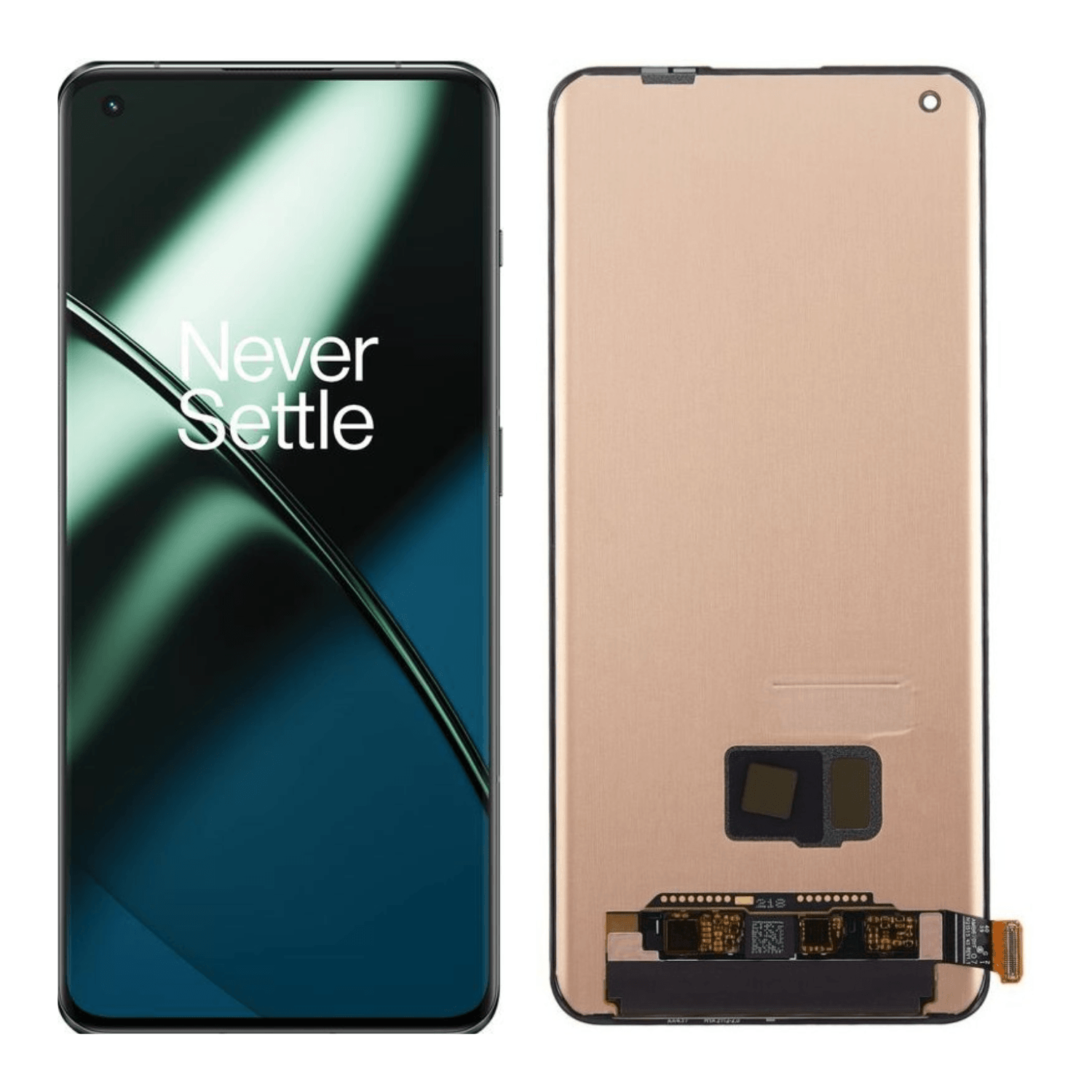 Pantalla Display OnePlus 11
