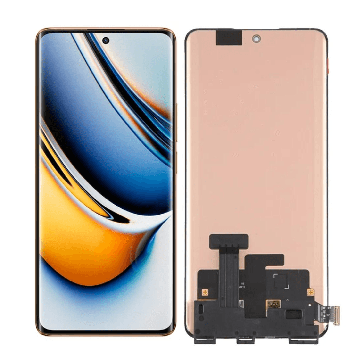 Pantalla Display Oppo Realme 11 Pro / 11 Pro Plus
