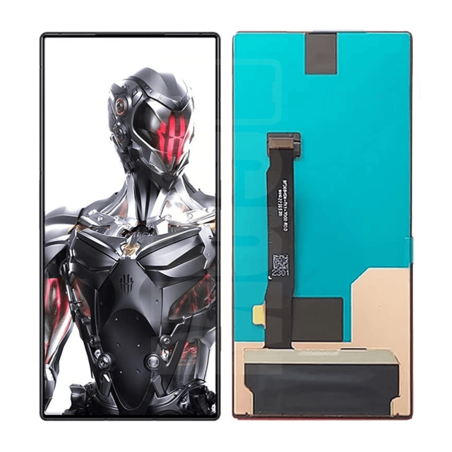 Pantalla Display ZTE Redmagic 8 / Redmagic 8 Pro / Redmagic 8s Pro