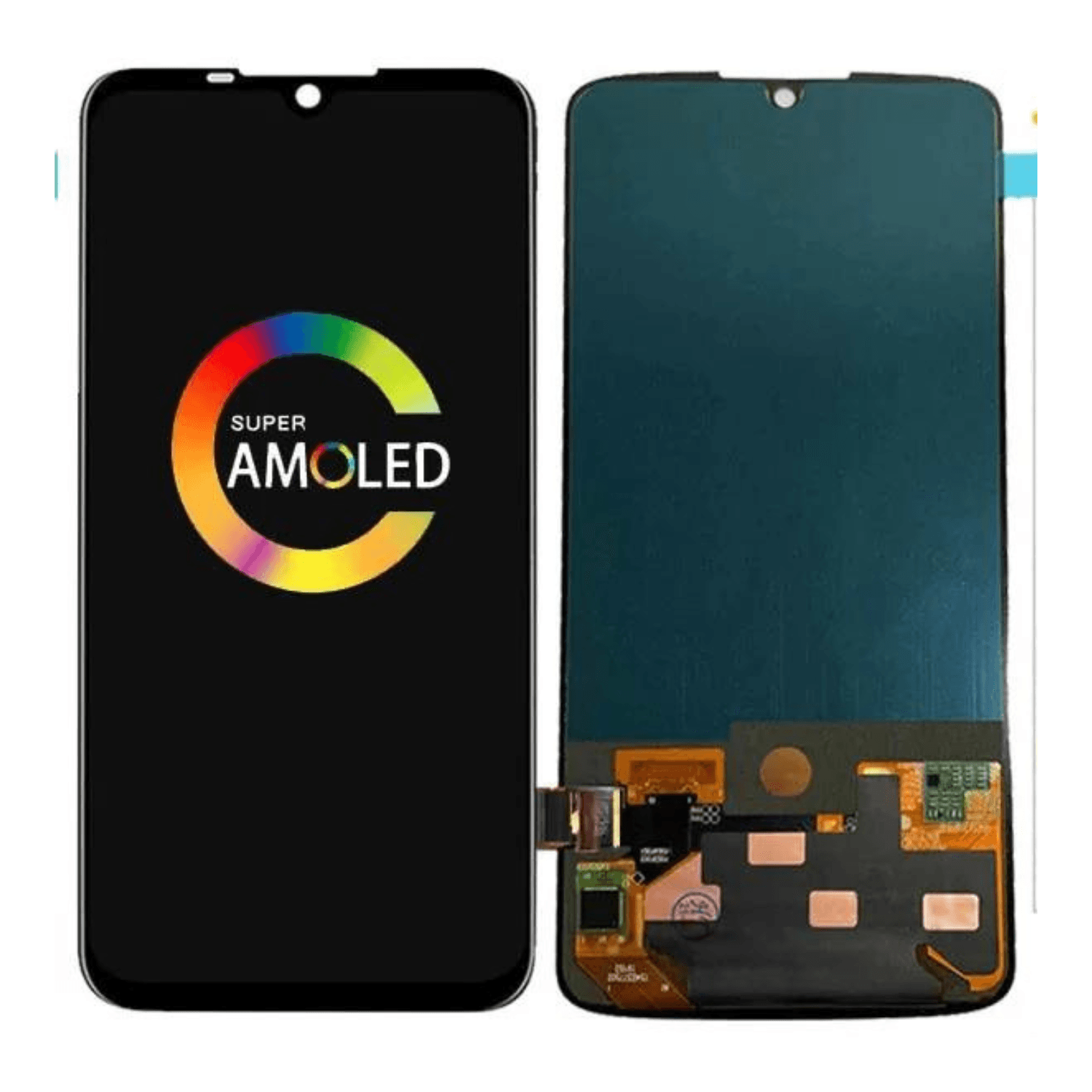 Pantalla Display Motorola Moto Z4 Play