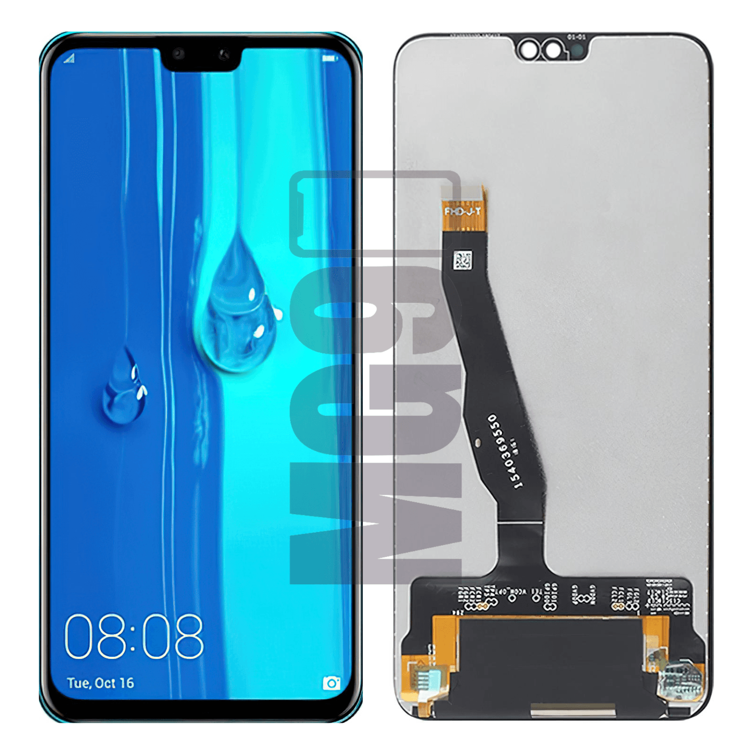 Pantalla Display Huawei Y9 2019