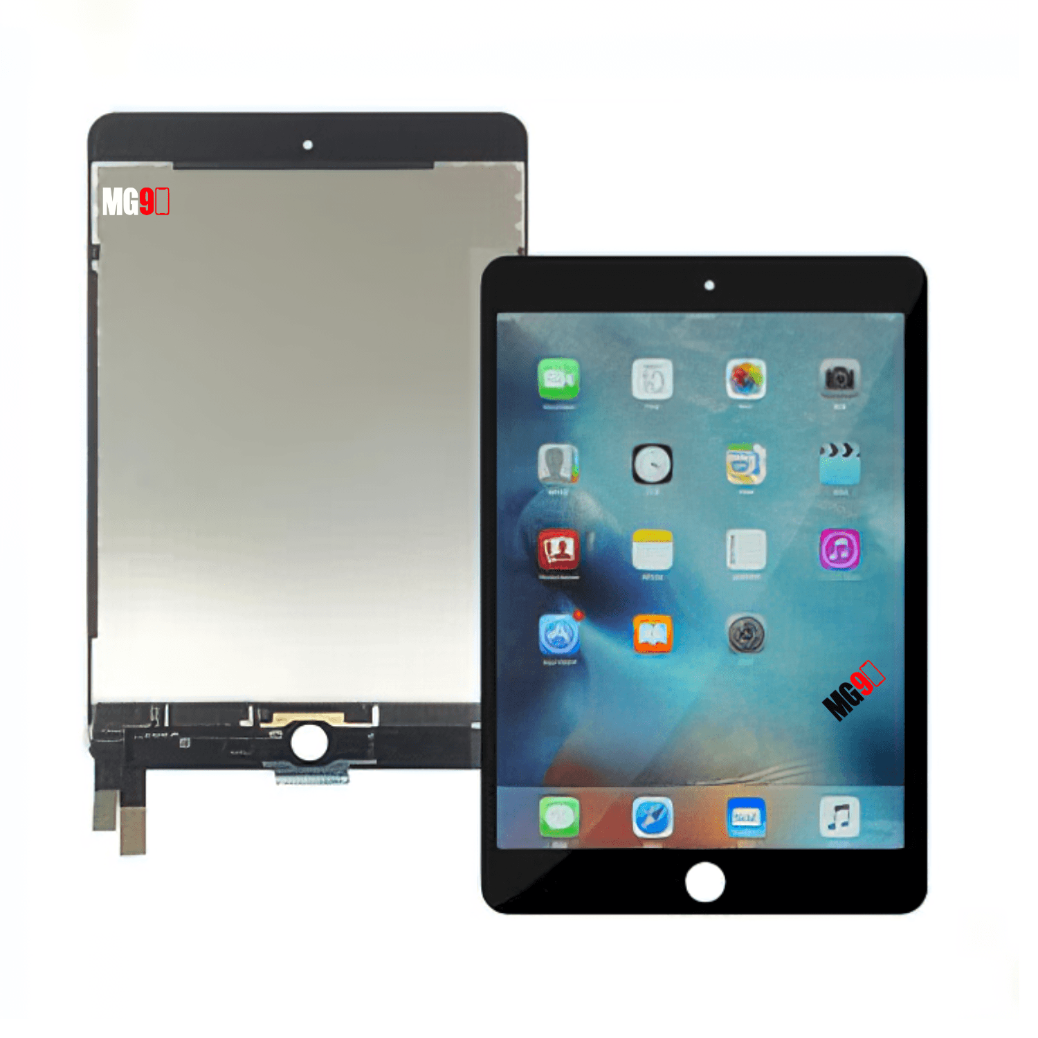 Pantalla Display iPad Mini 4