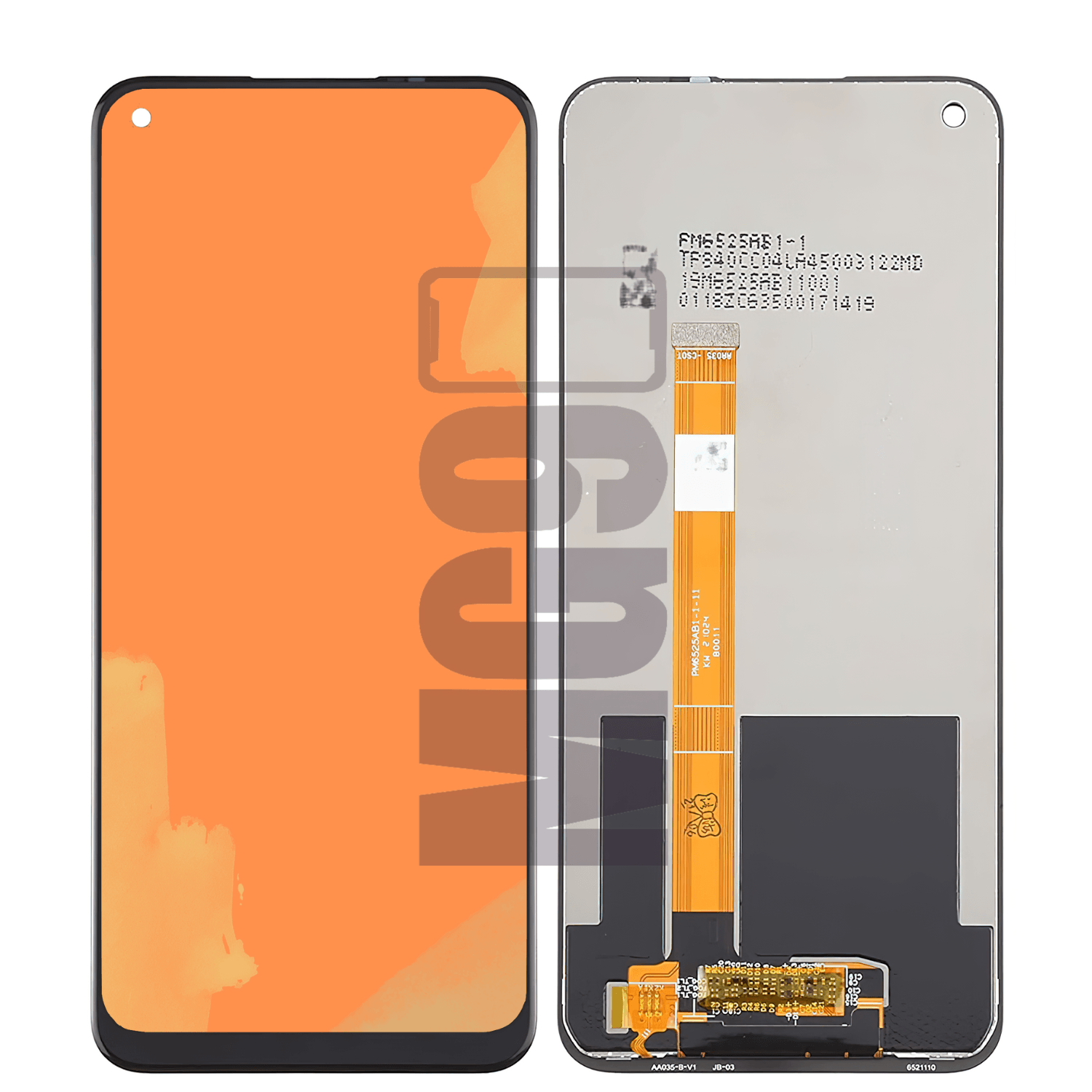 Pantalla Display Oppo A54 4G