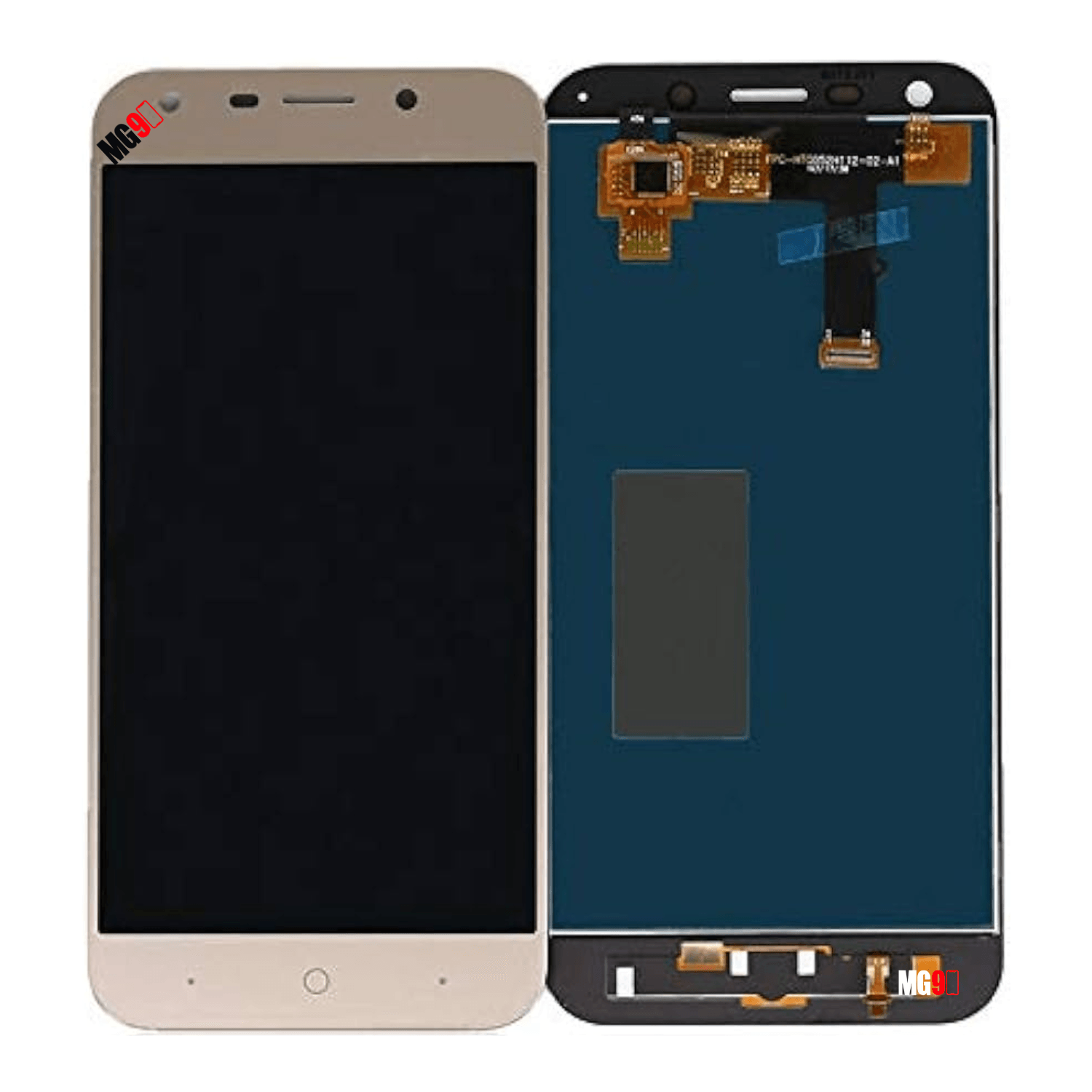 Pantalla Display ZTE A6