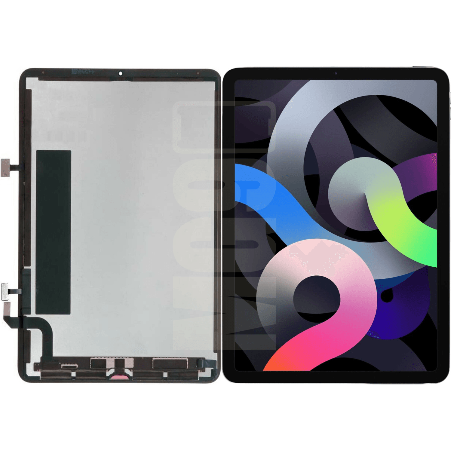 Pantalla Display iPad Air 4