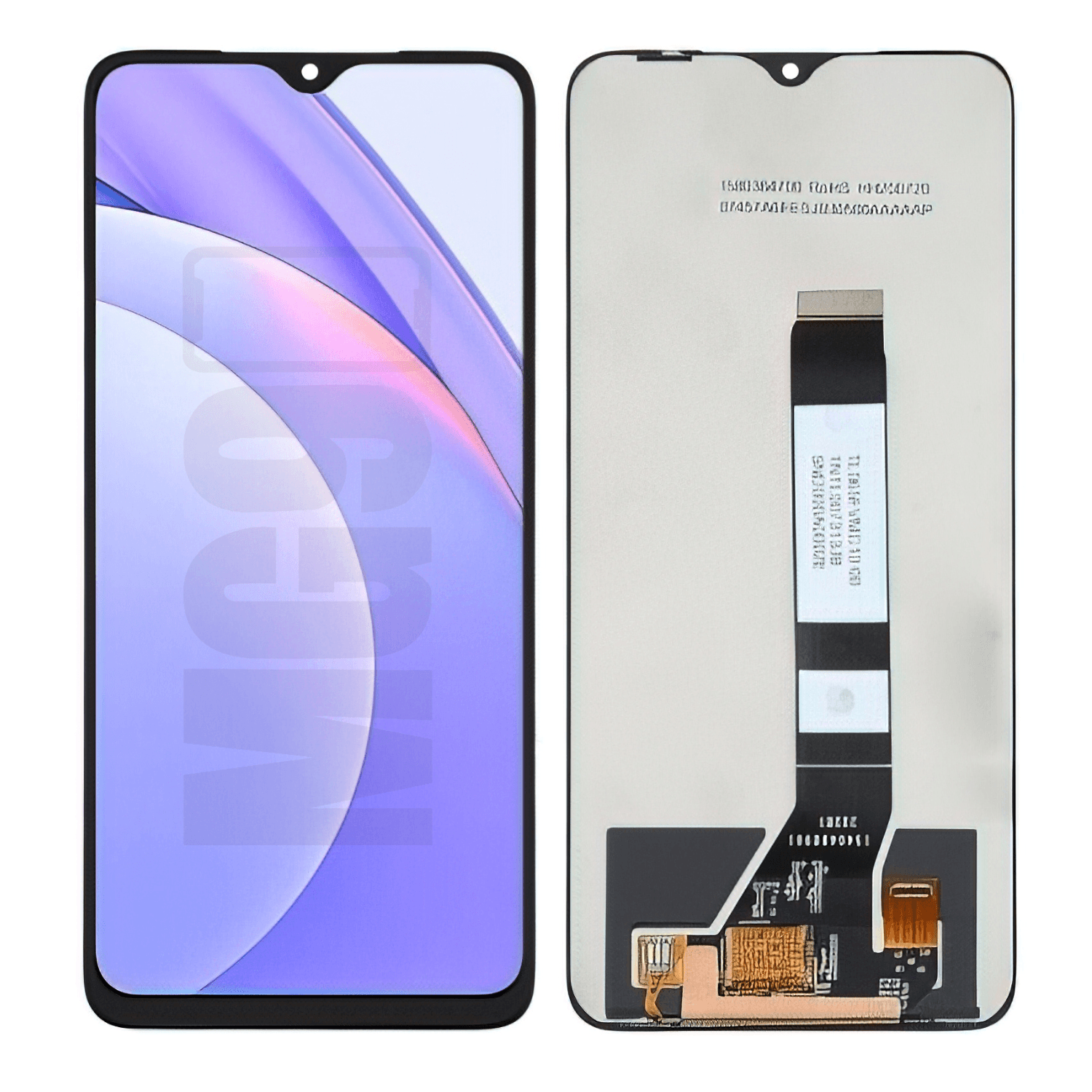 Pantalla Display Xiaomi Redmi 9t / Poco M3