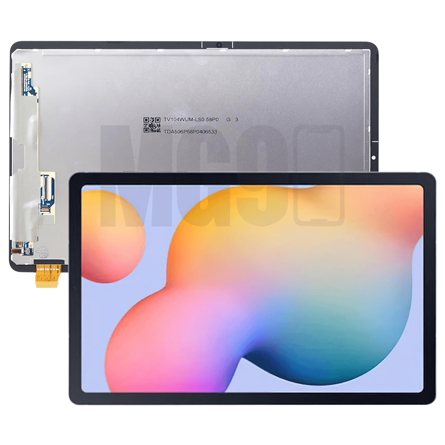 Pantalla Display Samsung Galaxy Tab S6 Lite