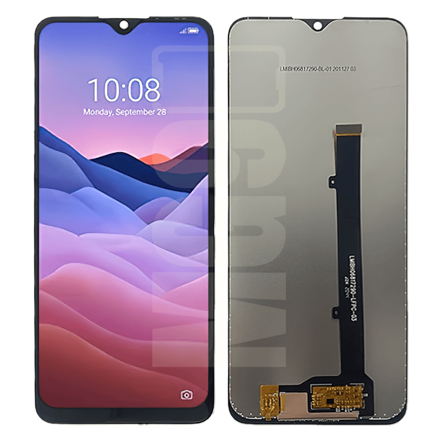 Pantalla Display ZTE A51 / A71