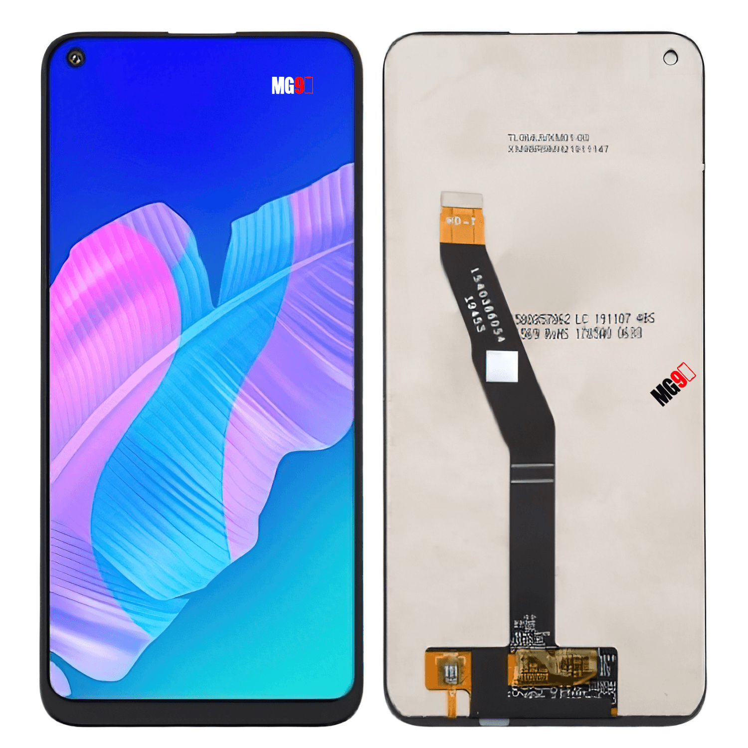 Pantalla Display Huawei P40 Lite / Nova 7i