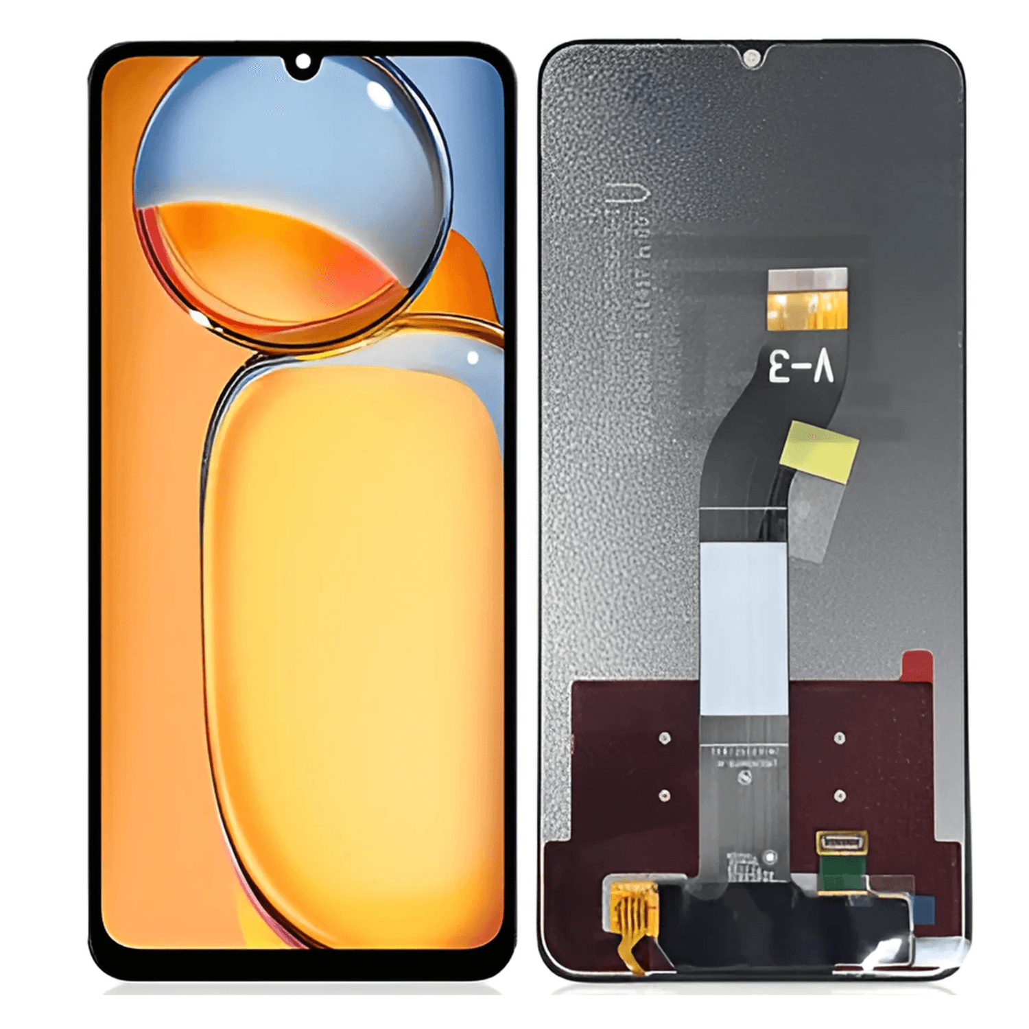 Pantalla Display Xiaomi Redmi 13c / Poco C65 / Poco M6