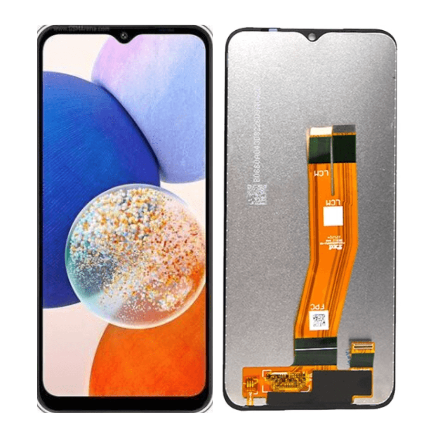 Pantalla Display Samsung Galaxy A14 4G
