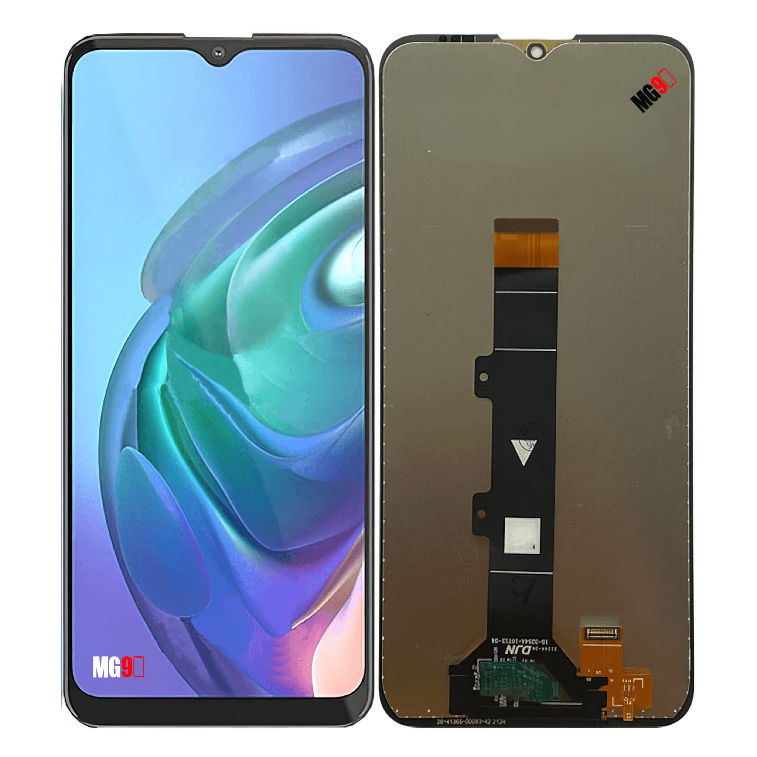 Pantalla Display Motorola Moto G10 Power
