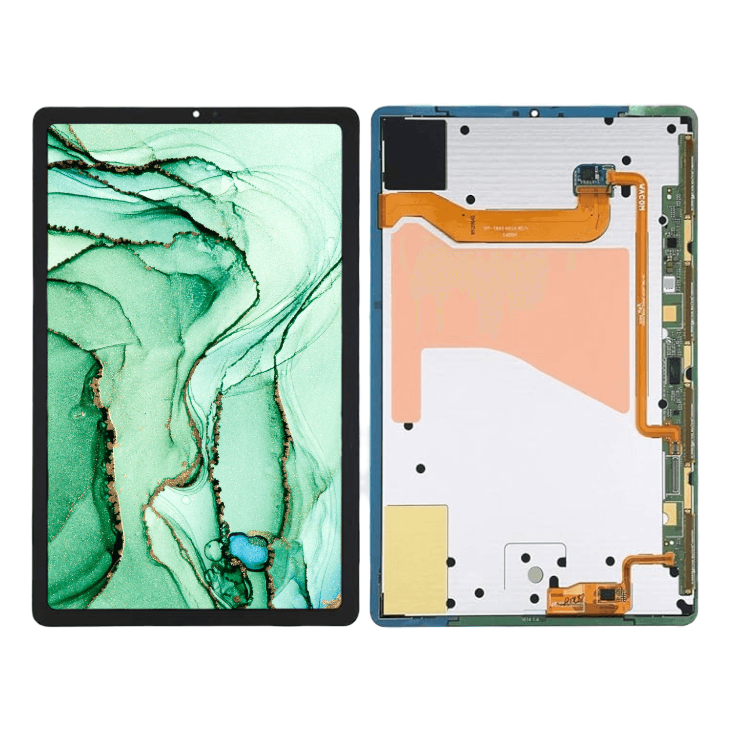 Pantalla Display Samsung Galaxy Tab S6 T860
