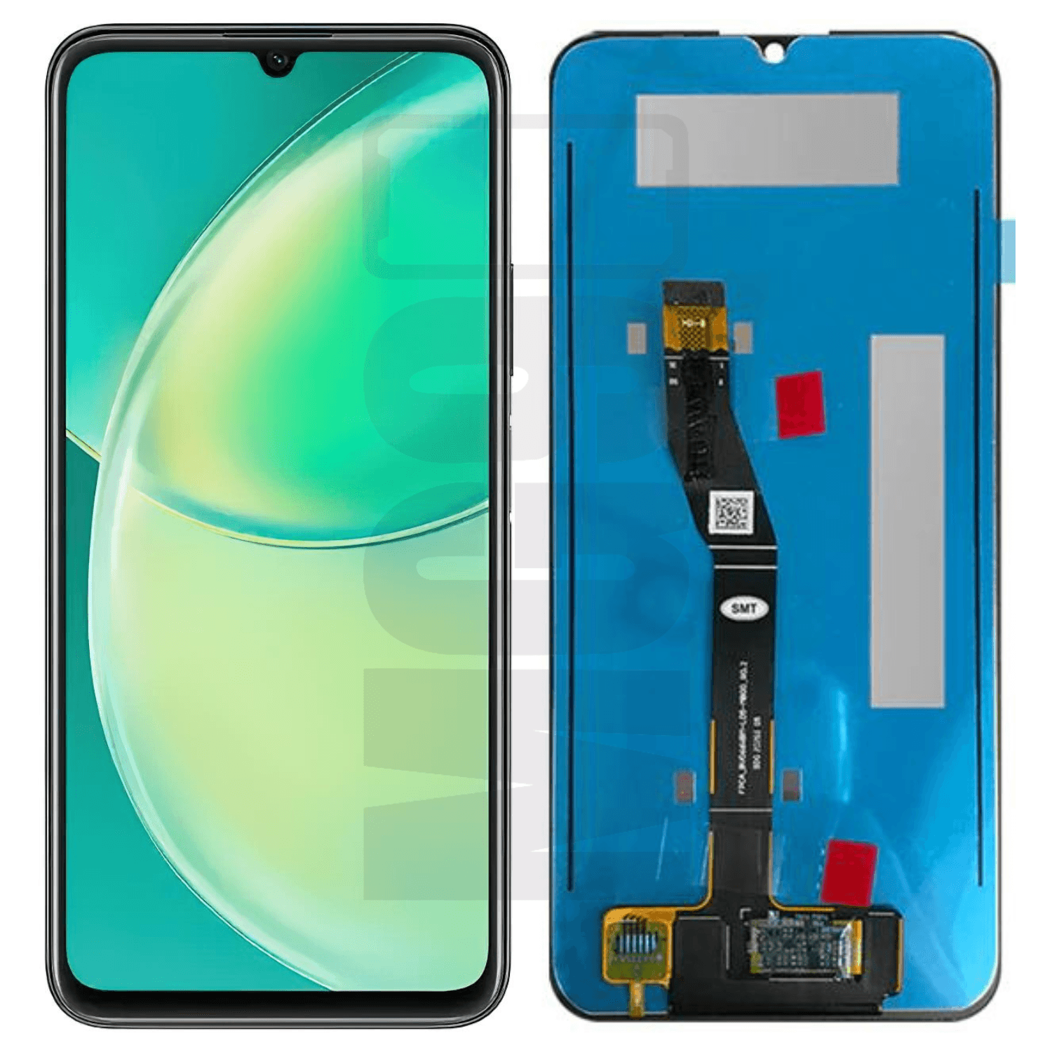Pantalla Display Huawei Nova Y60