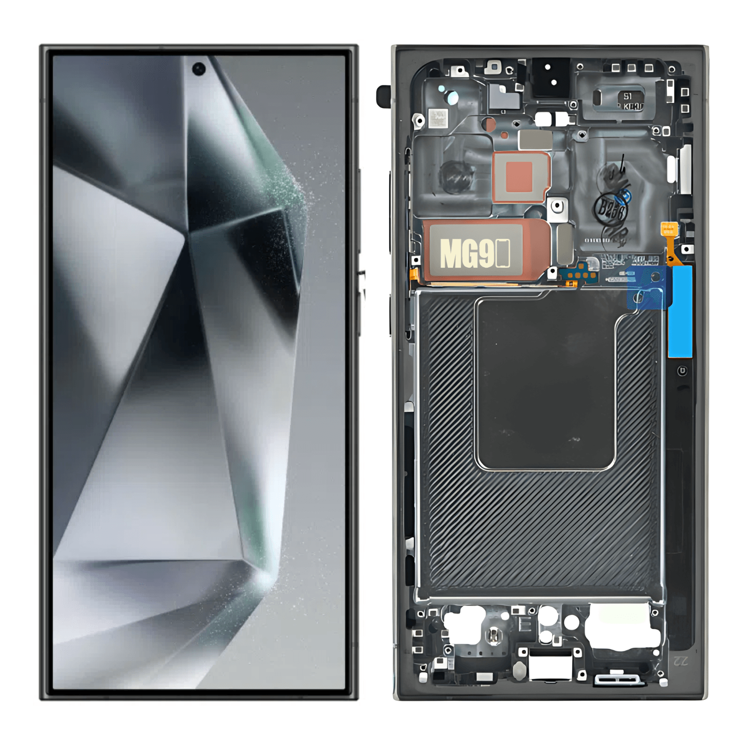 Pantalla Display Samsung Galaxy S24 Ultra