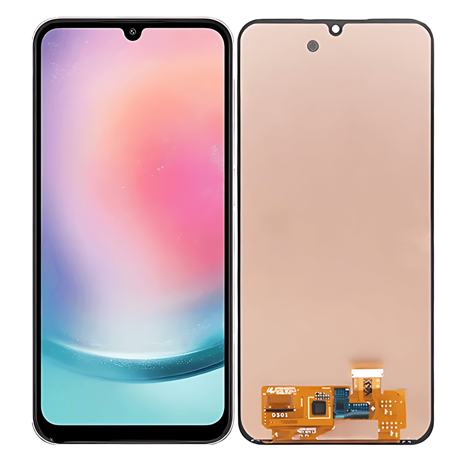 Pantalla Display Samsung Galaxy A24
