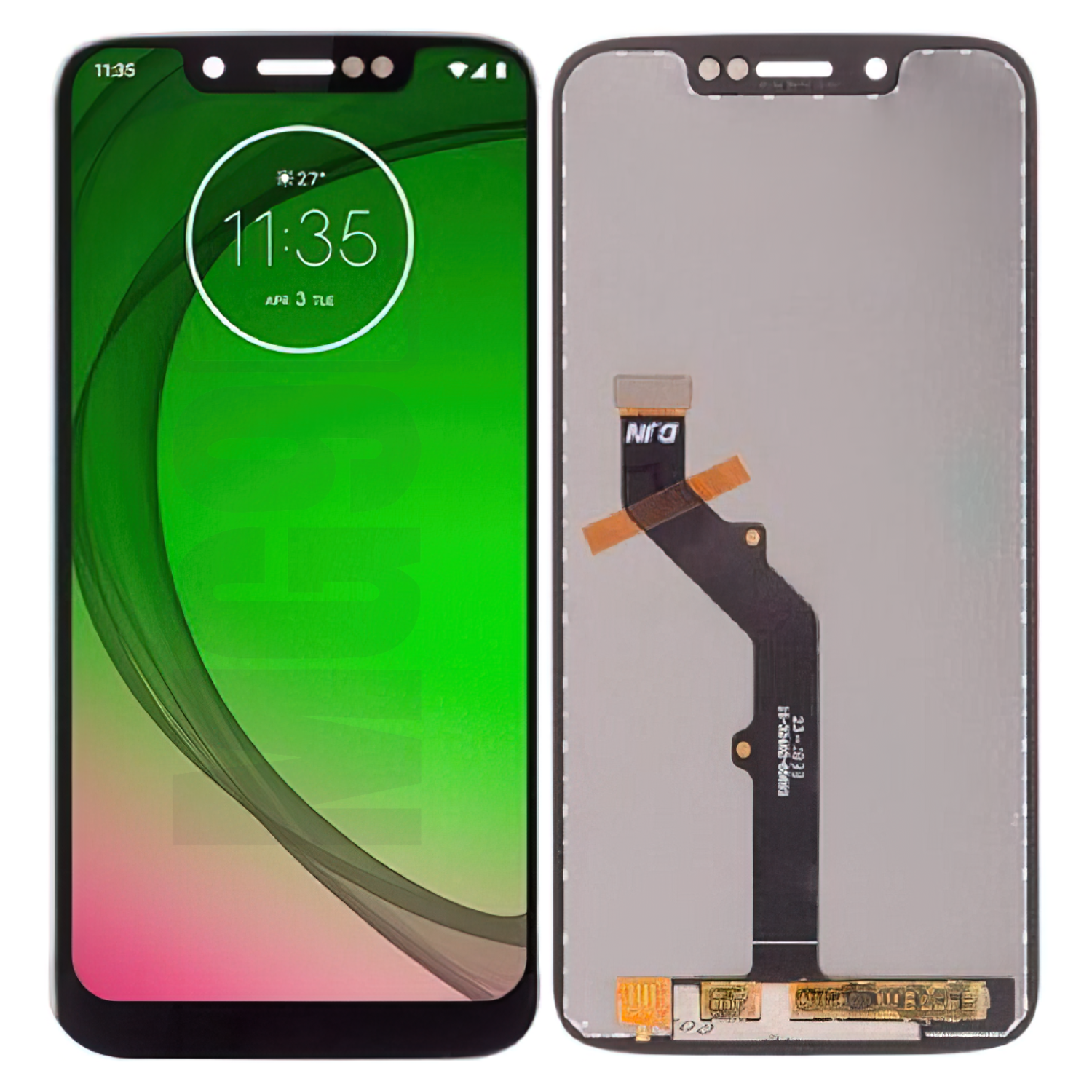 Pantalla Display Motorola Moto G7 Play