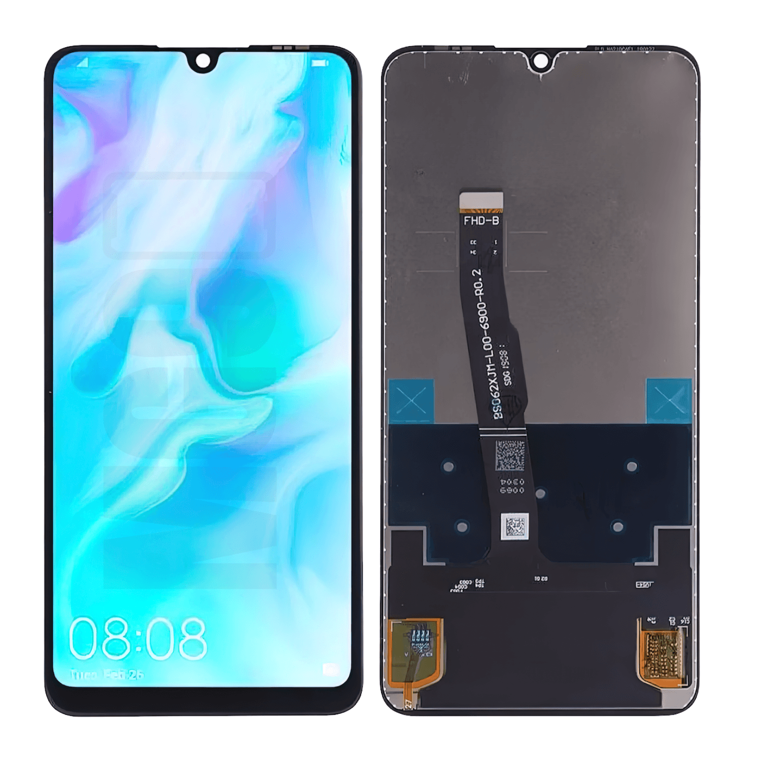Pantalla Display Huawei P30 Lite