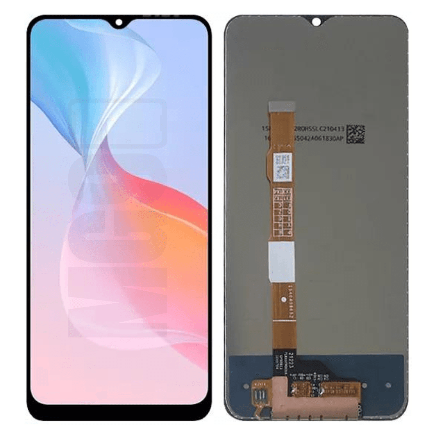 Pantalla Display Vivo Y53s