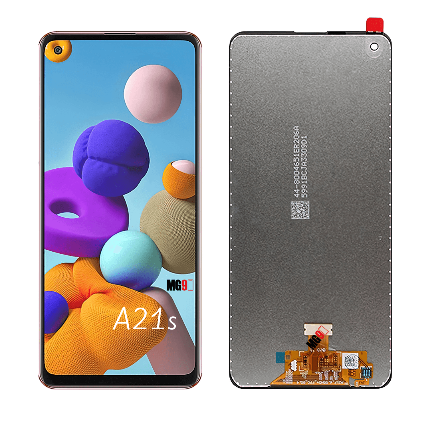 Pantalla Display Samsung Galaxy A21s