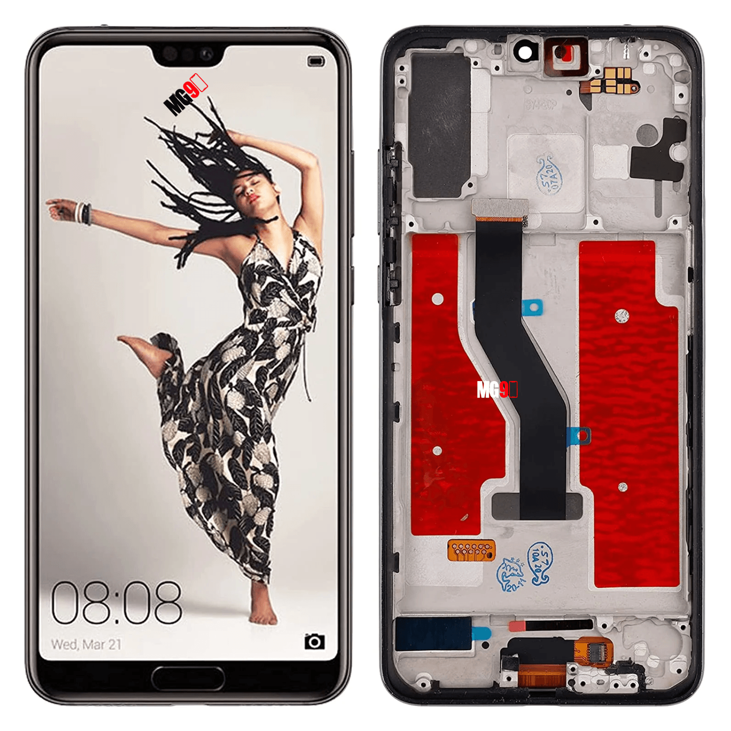 Pantalla Display Huawei P20 Pro