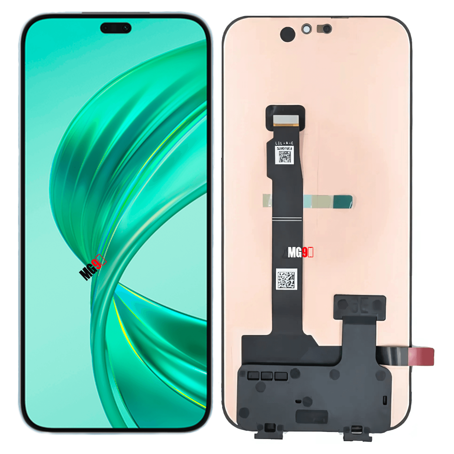 Pantalla Display Honor X8B